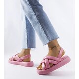 D/CEO Silver loafers Ilana Cene