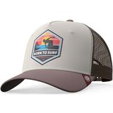 The Indian Face Kape s šiltom Born to Surf Kostanjeva | Shoptok.si