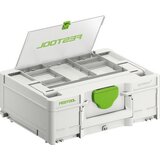 Festool SYS3 DF M 137 Systainer³ Kofer, F 577346 | Eponuda.com