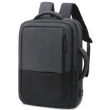 OKADE Ruksak za Notebook S63 15,6” Sivi Cijene