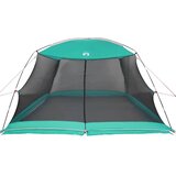 Šator s mrežom protiv komaraca Morska zelena 380 x 380 x 225 cm | shoptok.hr