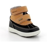 Primigi cipele gležnjače - membrana 68524 U senape/ner/ner 27 | shoptok.hr