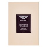 Bentley Beyond The Collection Mellow Heliotrope Lima parfumirana voda unisex 100 ml | Shoptok.si