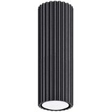  Sollux SL.1569 - Spot svetiljka KARBON 1xGU10/10W/230V 20 cm crna | Eponuda.com