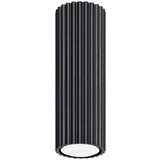  Stropna svetilka KARBON 20 črna, (21626839) Cene