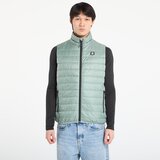 Horsefeathers Telovnik Aiden Vest Iceberg Green XS | Shoptok.si