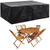  Navlake za vrtni namještaj s 8 ušica 2 kom 242 x 162 x 100 cm | shoptok.hr