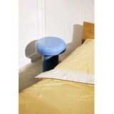 Noo.ma Metalni okrugao pomoćni stol &amp;oslash; 40 cm Miko &amp;ndash; Slike