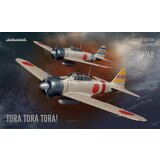 Eduard TORA TORA TORA! (Dual Combo Limited Edition), (21287376) Cene