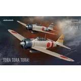 TORA TORA TORA! (Dual Combo Limited Edition), (21287376)