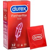 Durex Fetherlite Thin 12 pack Cijene