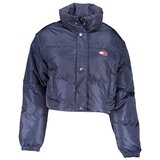 Tommy Hilfiger WOMEN'S BLUE DOWN JACKET Cijene