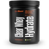 GymBeam clear whey hydrate 500 g zelena jabuka Cene
