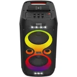 partybox 150W 8" infi. (UN-PS150B-08)