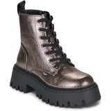 Buffalo ASPEN LACE UP MID Gold Cijene