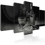  Slika - Gentlemen's Evening III 100x50 Cijene