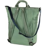 Fjallraven High Coast Totepack Patina Green Zelena | shoptok.hr