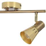 Lesnina XXXL STROPNI REFLEKTOR 33/13/8 cm 40 W E14 | Shoptok.si