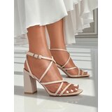 Resti Women’s block heel sandals Elysia | shoptok.hr