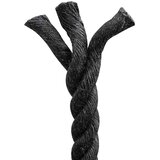  Uže od jute 16 Crna 100% Juta Tossa | shoptok.hr
