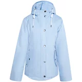 ICEBOUND Zimska jakna svetlo modra