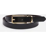 Geox Black women's belt - Women's