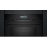 Siemens CM776GKB1 iQ700 Kompaktna pecica | Shoptok.si