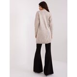 BADU Sweater-BA-SW-8013.14P-beige | shoptok.hr