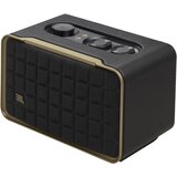 JBL Authentics 200 brezžični zvočnik v črni barvi | Shoptok.si
