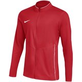 Nike Športne jope in jakne Park 26 Track Jacket Rdeča Cene