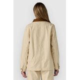 Patagonia Point Reyes Canvas Plašc undyed natural | Shoptok.si