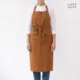 Linen Tales Lanena pregača Chef - | shoptok.hr