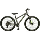  BICIKL POLAR SONIC 26 FS DISK Alu anthracite-green | Eponuda.com
