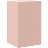 Kabinet za datoteke s ladicama Ružičasta 44 x 50 x 106.5 cm | shoptok.hr