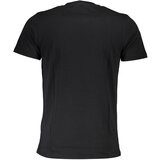 Cavalli Class T-SHIRT SHORT SLEEVE MAN BLACK | Shoptok.si