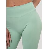 GymBeam Women‘s Luma Leggings Pistachio L | Eponuda.com
