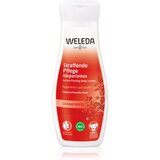 Weleda pomegranate active firming učvrstitveni losjon za telo 200 ml za ženske cene