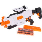  Puška za igru Fast Pioneer - bijela | shoptok.hr