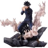 Sega Goods statue Jujutsu Kaisen - Fushiguro Megumi Encounter Cene