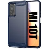 Carbon Case Fleksibilna TPU futrola za Xiaomi Mi 10T Pro / Xiaomi Mi 10T | shoptok.hr