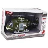 Vojni Helikopter 1:20 sa zvučnim i svetlosnim signalima 311380 | Eponuda.com