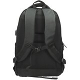  Nahrbtnik Round UEFA Black | Shoptok.si