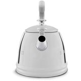 Smeg WKF01SS Cajnik za vodu 2,3 litre, 50's Style inox cajnik | shoptok.hr