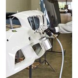 Einhell EFPS 2005, Pištolj za boju sa usis. posud - (4132900) | ePonuda.com