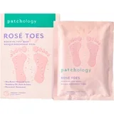Toes Renewing Foot Mask - 1 par