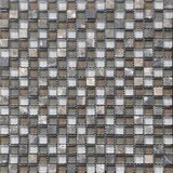  Stakleni mozaik tamno braon 300x300x8mm Cene