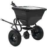  rasipač soli od pvc-a i čelika 125 x 74 x 79 cm 45 l | shoptok.hr
