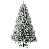 Nero Novogodišnja jelka Snowy Oxford Pine 210cm | Eponuda.com