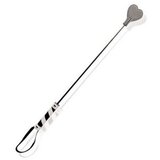  Bič Srce crno-beli | Heart Whip 65 cm | ePonuda.com