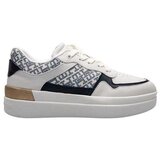Tommy Hilfiger ženske patike sa platformom THFW0FW08381-YBL cene